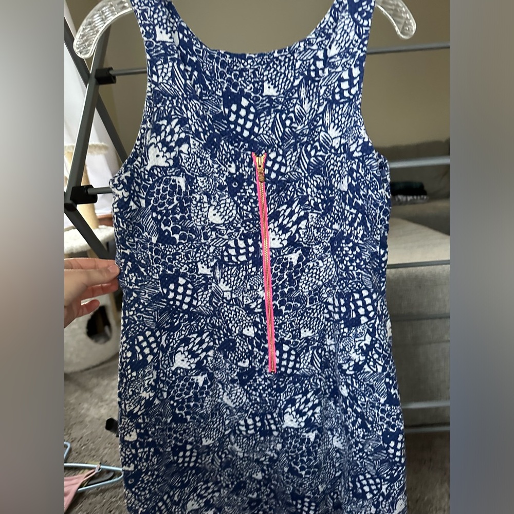 Lilly for Target dress size 10 - Picture 2 of 2